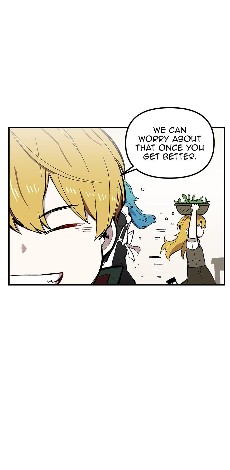 Solo Bug Player Chap 7 - Next Chap 8