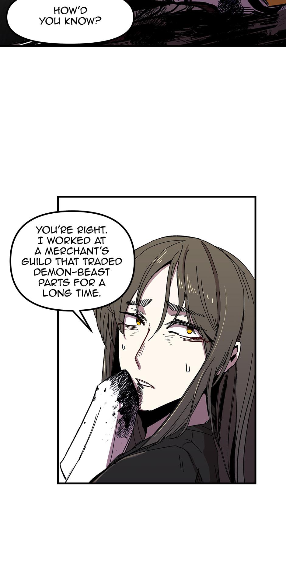 Solo Bug Player Chap 7 - Next Chap 8