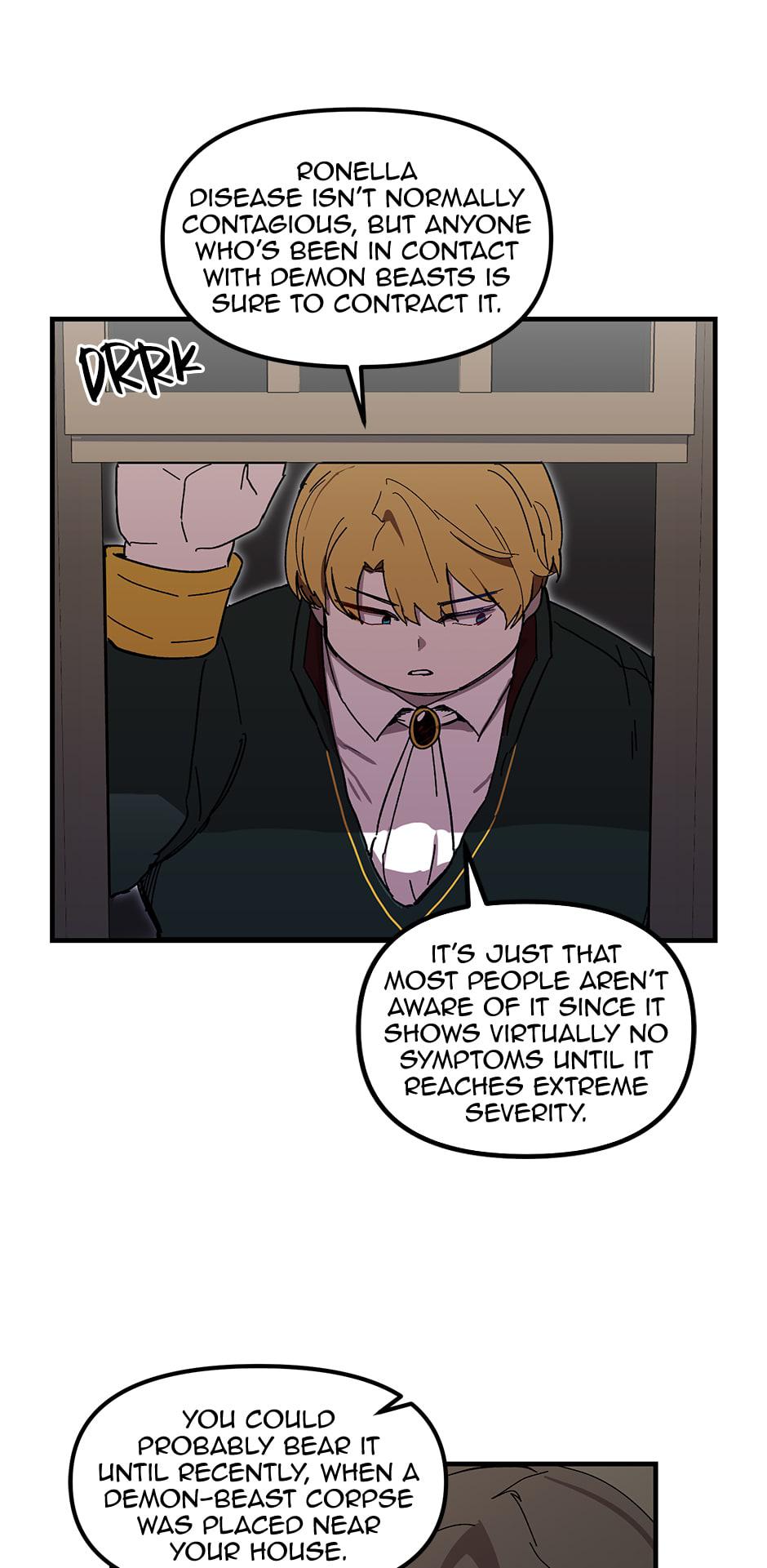 Solo Bug Player Chap 7 - Next Chap 8