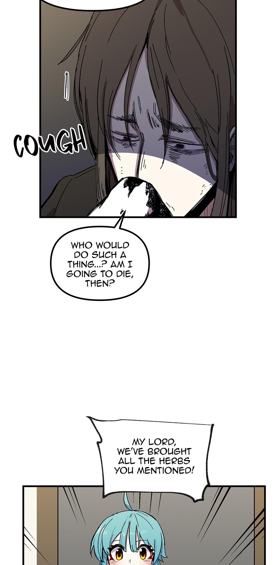 Solo Bug Player Chap 7 - Next Chap 8