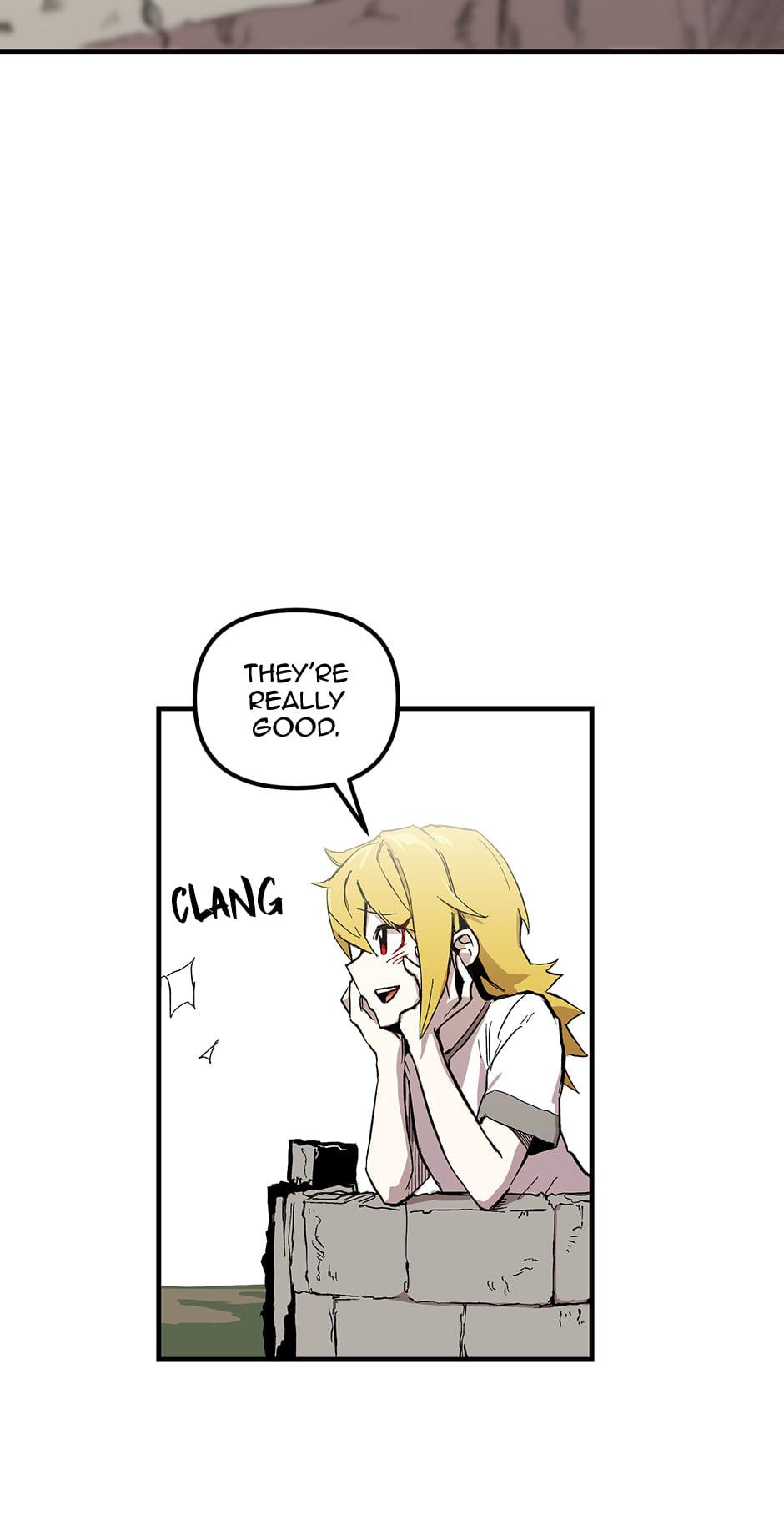 Solo Bug Player Chap 4 - Next Chap 5