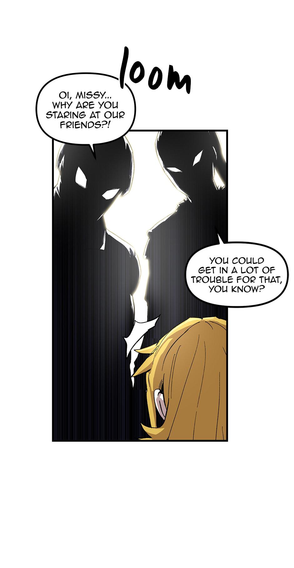 Solo Bug Player Chap 4 - Next Chap 5