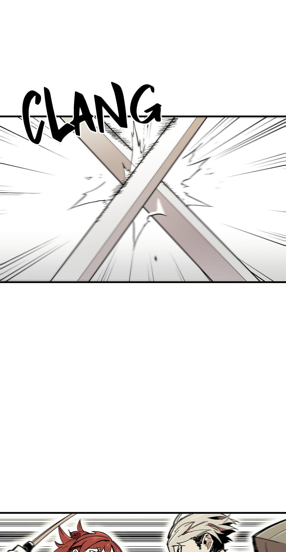 Solo Bug Player Chap 4 - Next Chap 5