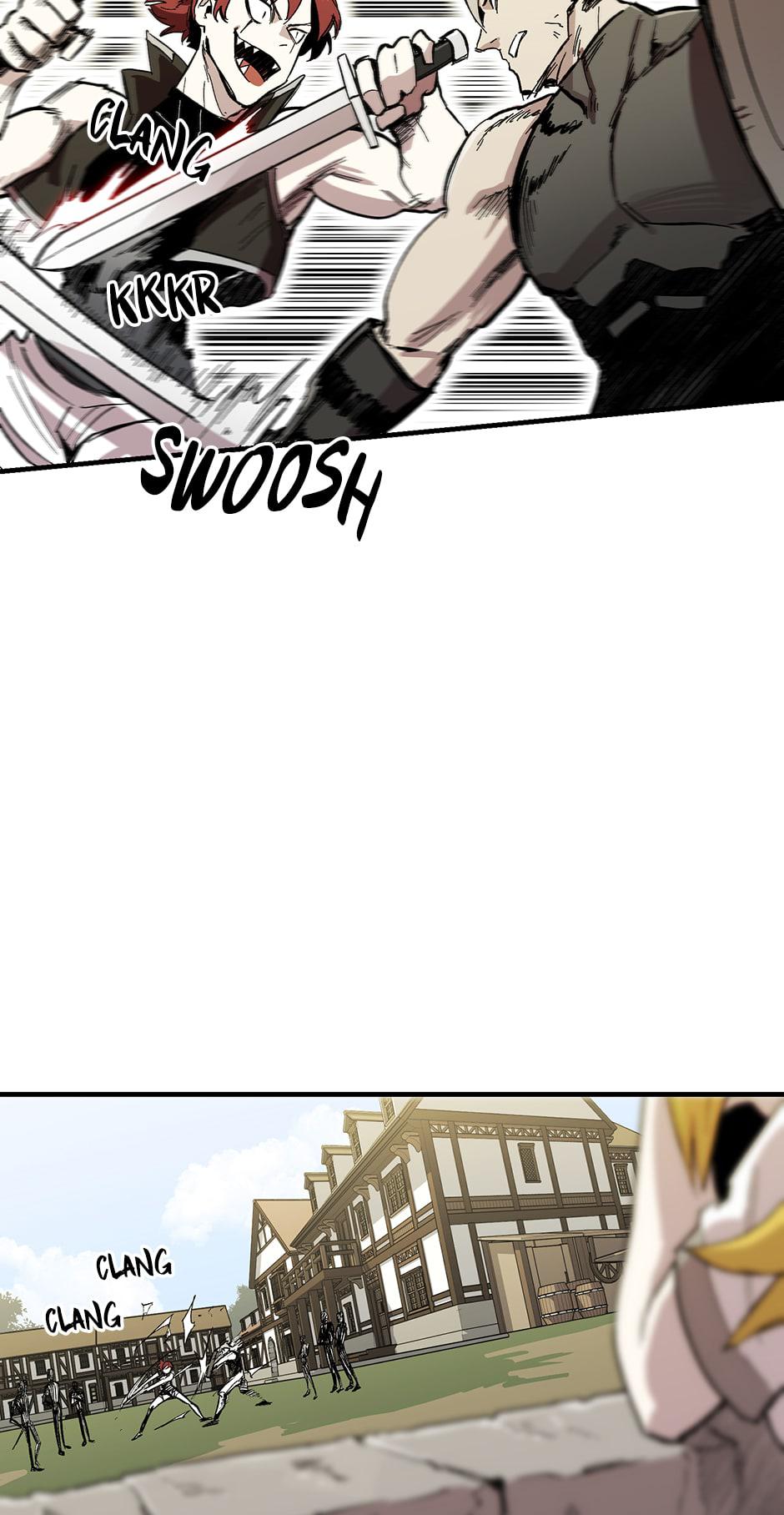 Solo Bug Player Chap 4 - Next Chap 5