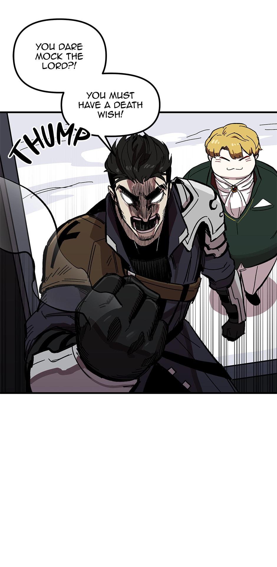 Solo Bug Player Chap 4 - Next Chap 5