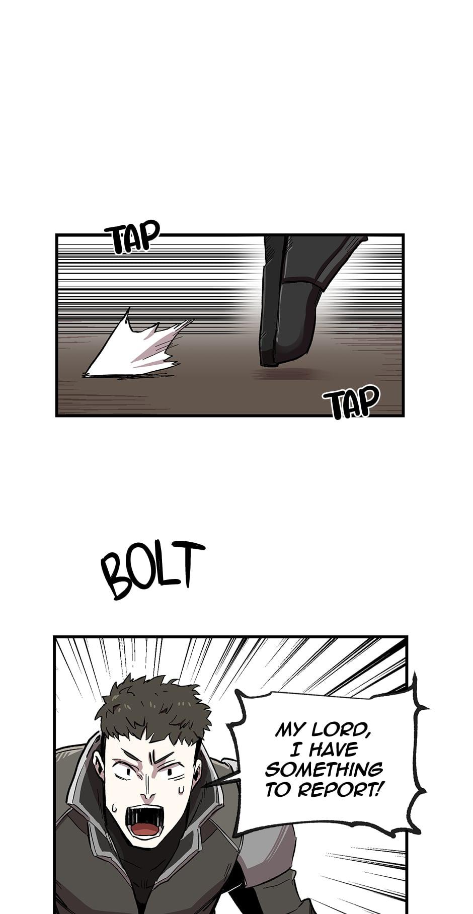 Solo Bug Player Chap 4 - Next Chap 5