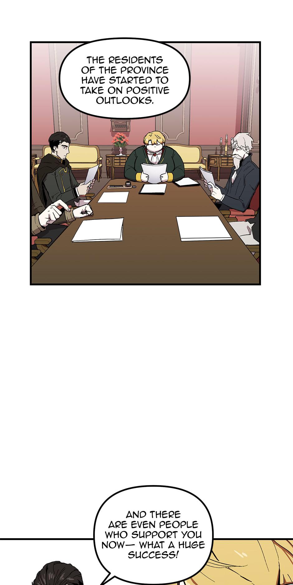 Solo Bug Player Chap 4 - Next Chap 5