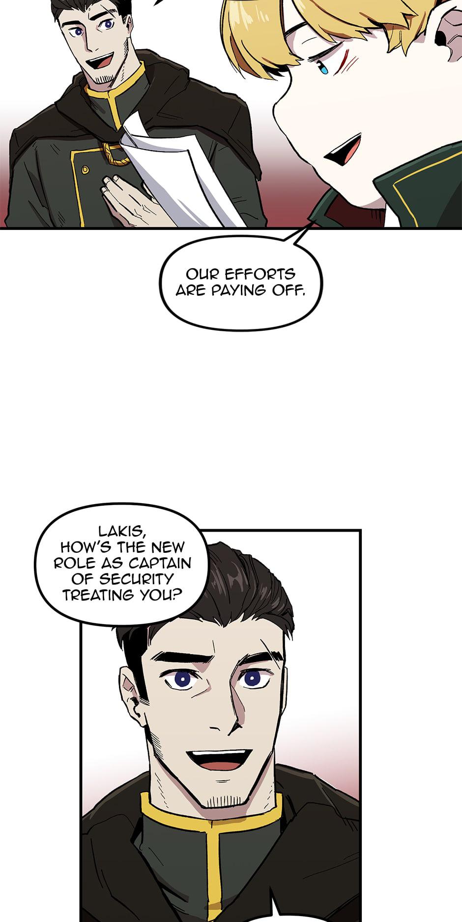 Solo Bug Player Chap 4 - Next Chap 5