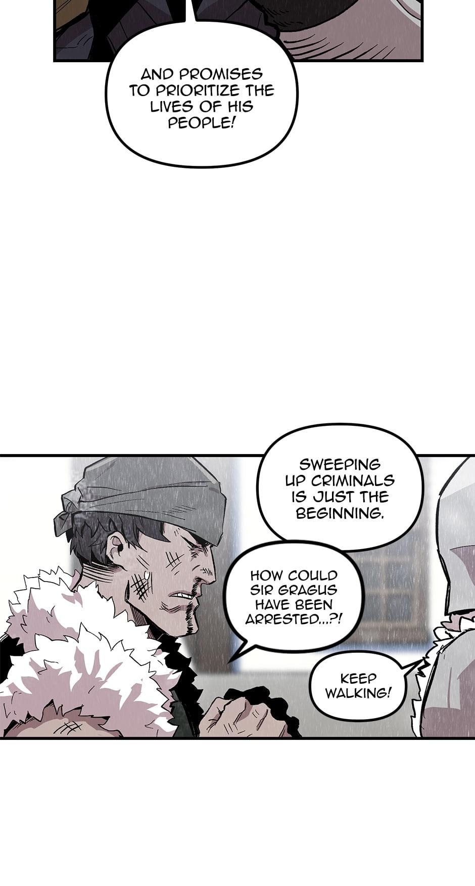 Solo Bug Player Chap 4 - Next Chap 5
