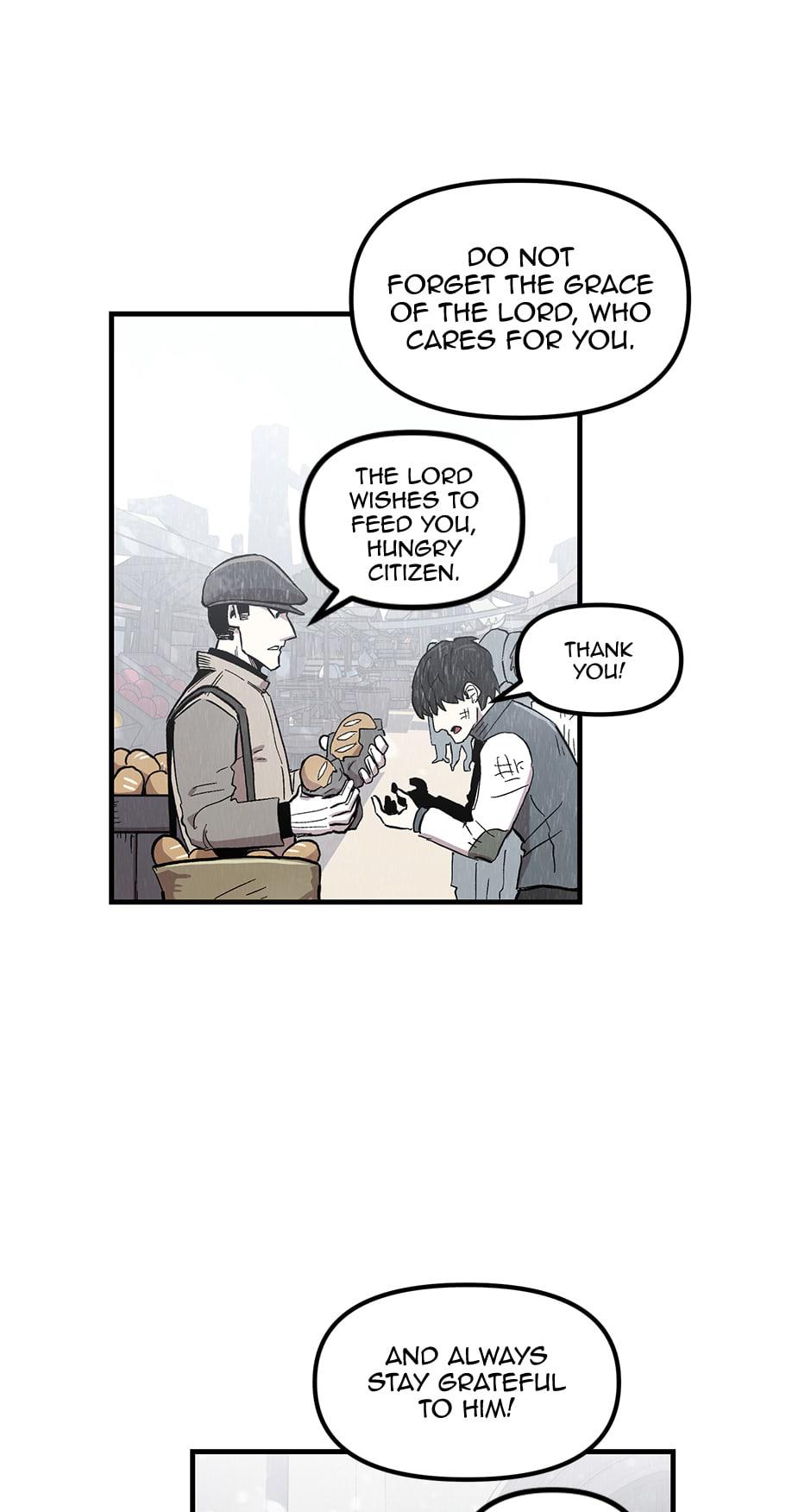 Solo Bug Player Chap 4 - Next Chap 5