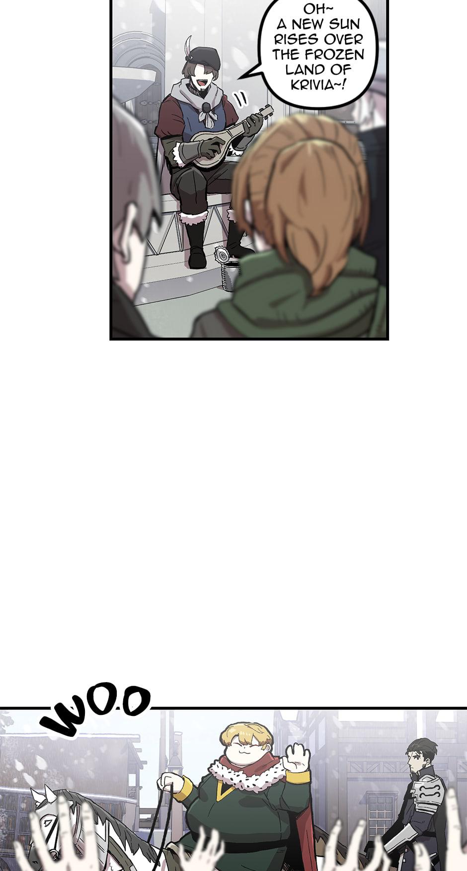 Solo Bug Player Chap 4 - Next Chap 5