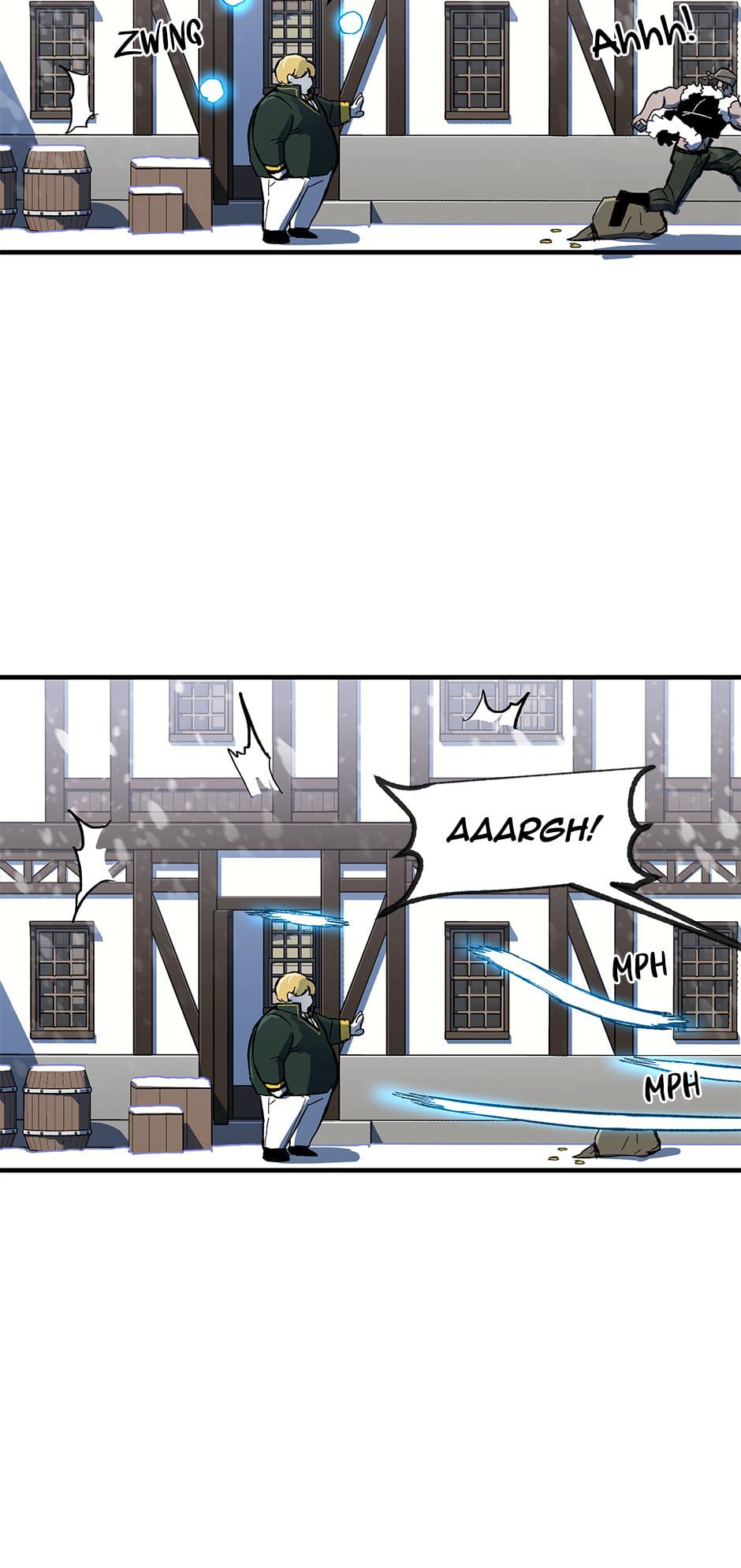 Solo Bug Player Chap 4 - Next Chap 5