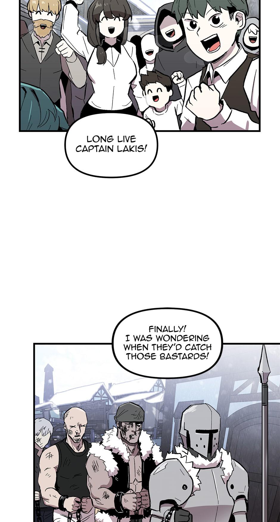 Solo Bug Player Chap 4 - Next Chap 5
