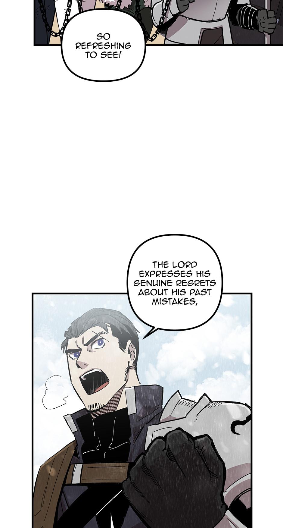 Solo Bug Player Chap 4 - Next Chap 5