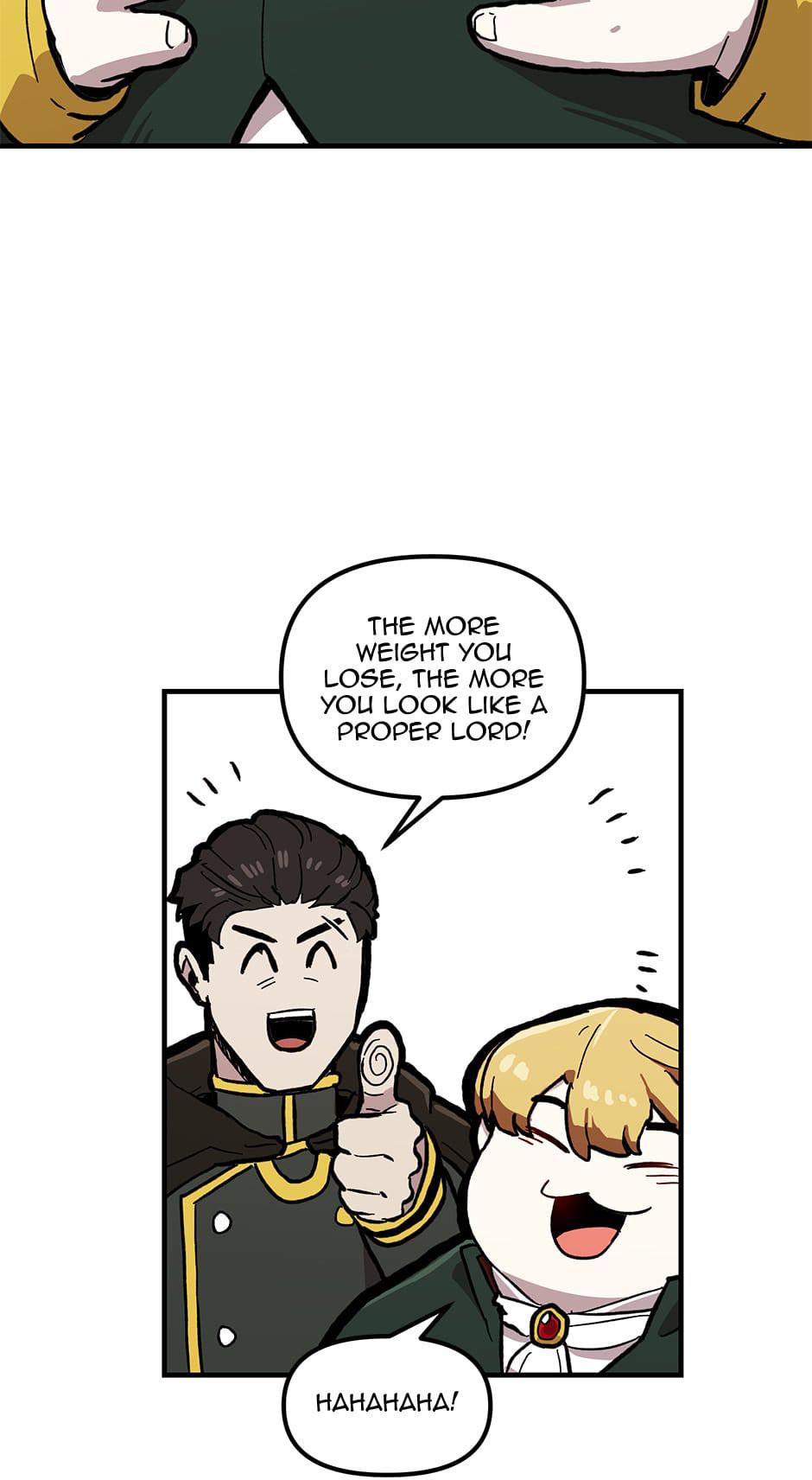 Solo Bug Player Chap 4 - Next Chap 5