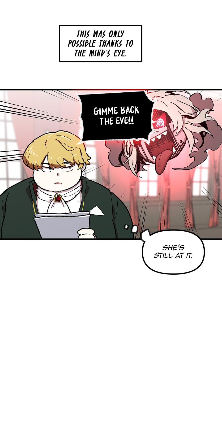 Solo Bug Player Chap 4 - Next Chap 5