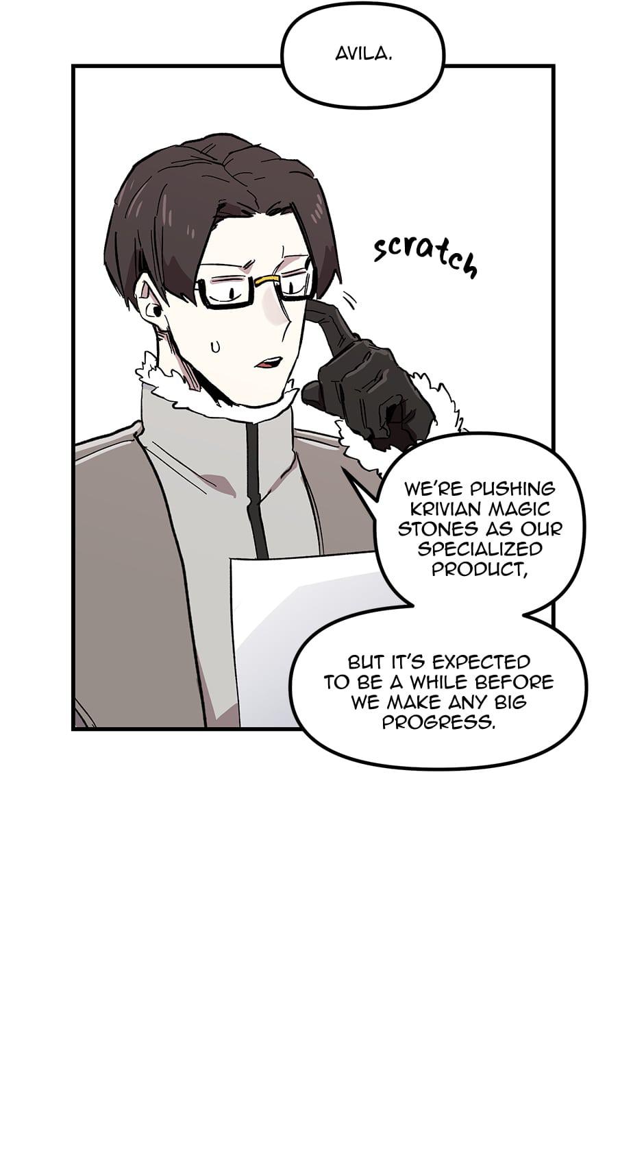 Solo Bug Player Chap 4 - Next Chap 5