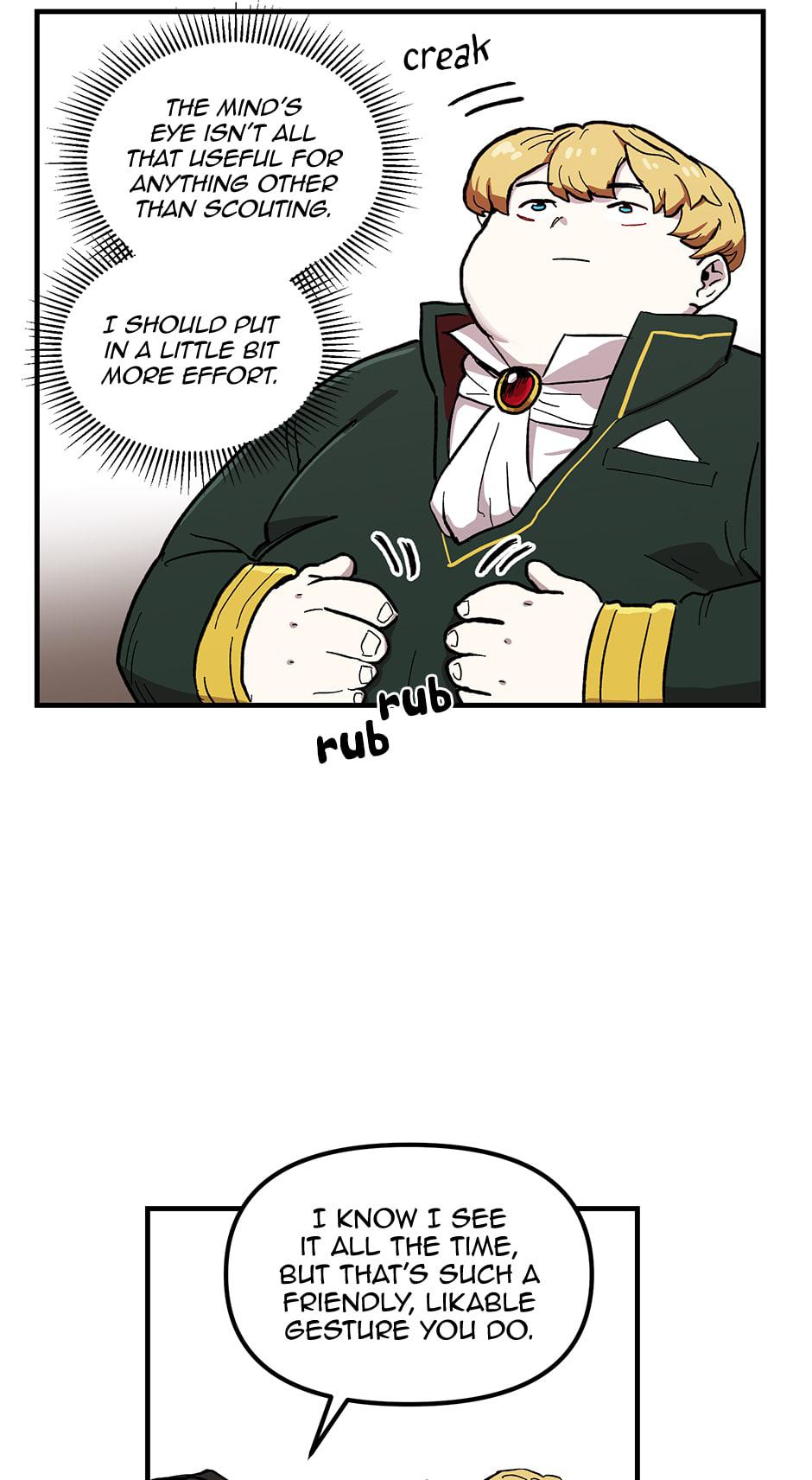 Solo Bug Player Chap 4 - Next Chap 5