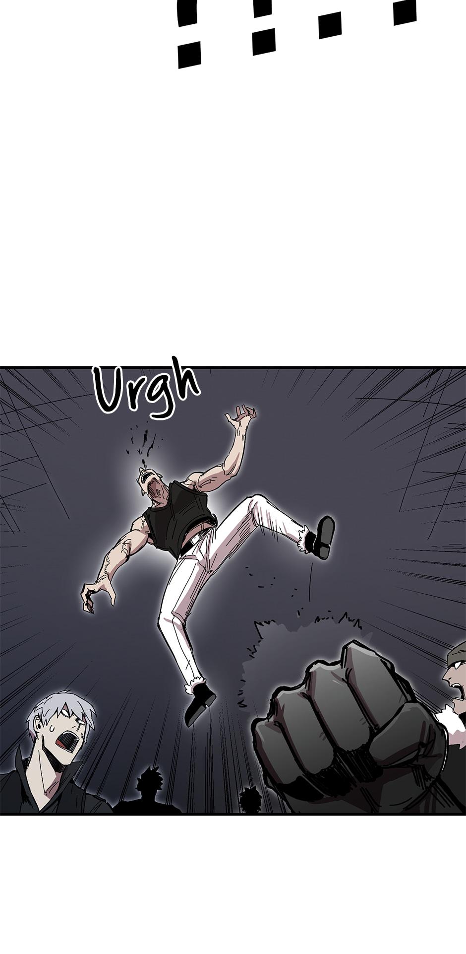 Solo Bug Player Chap 4 - Next Chap 5