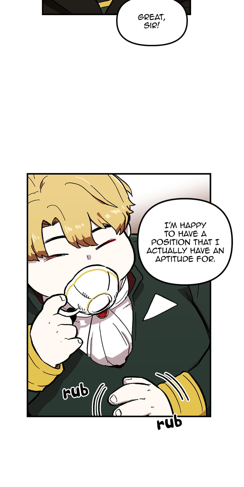 Solo Bug Player Chap 4 - Next Chap 5