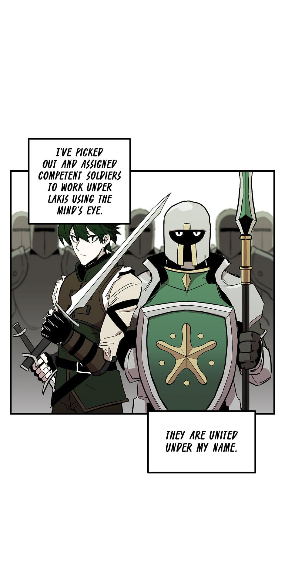 Solo Bug Player Chap 4 - Next Chap 5