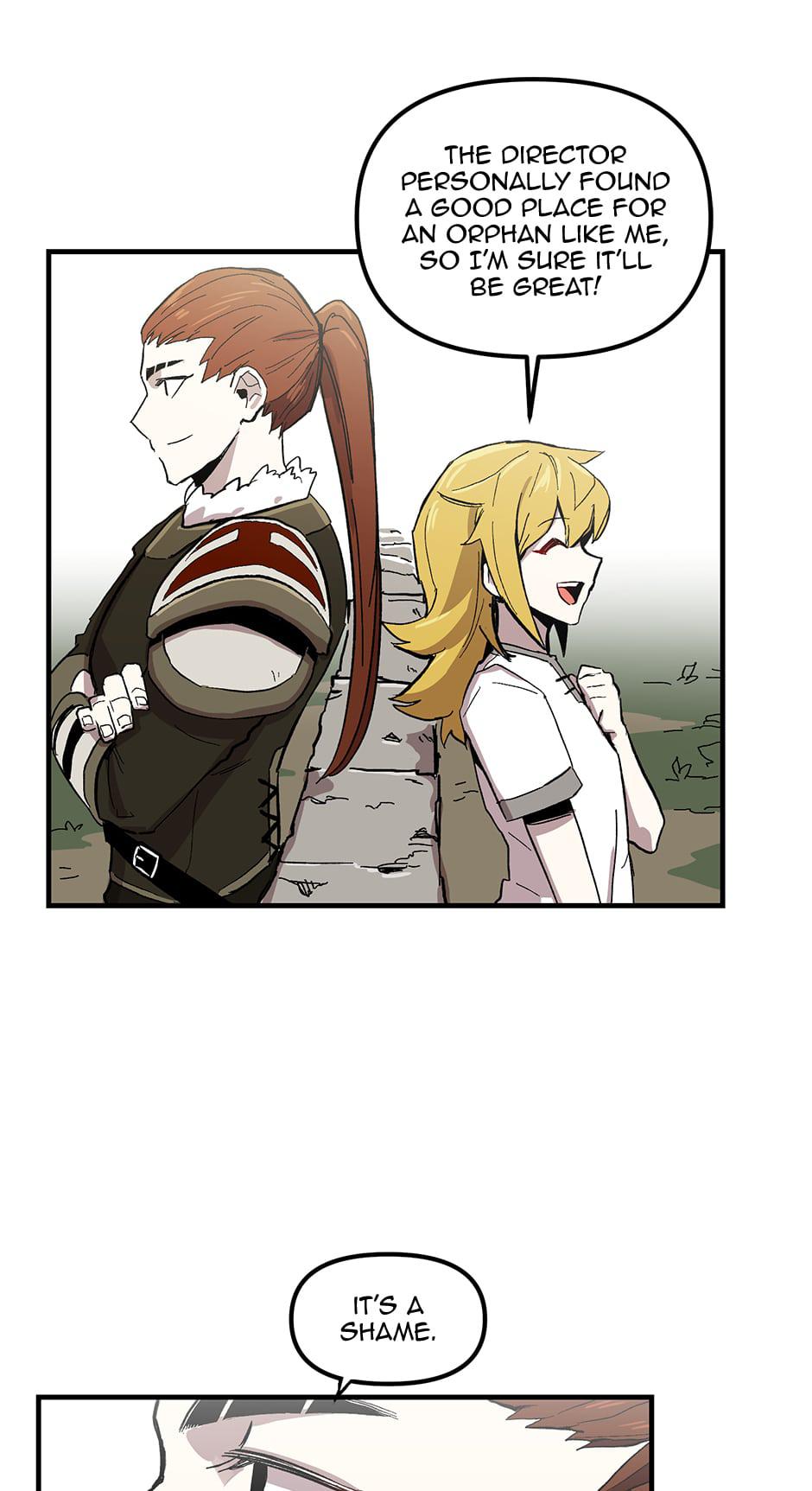 Solo Bug Player Chap 4 - Next Chap 5