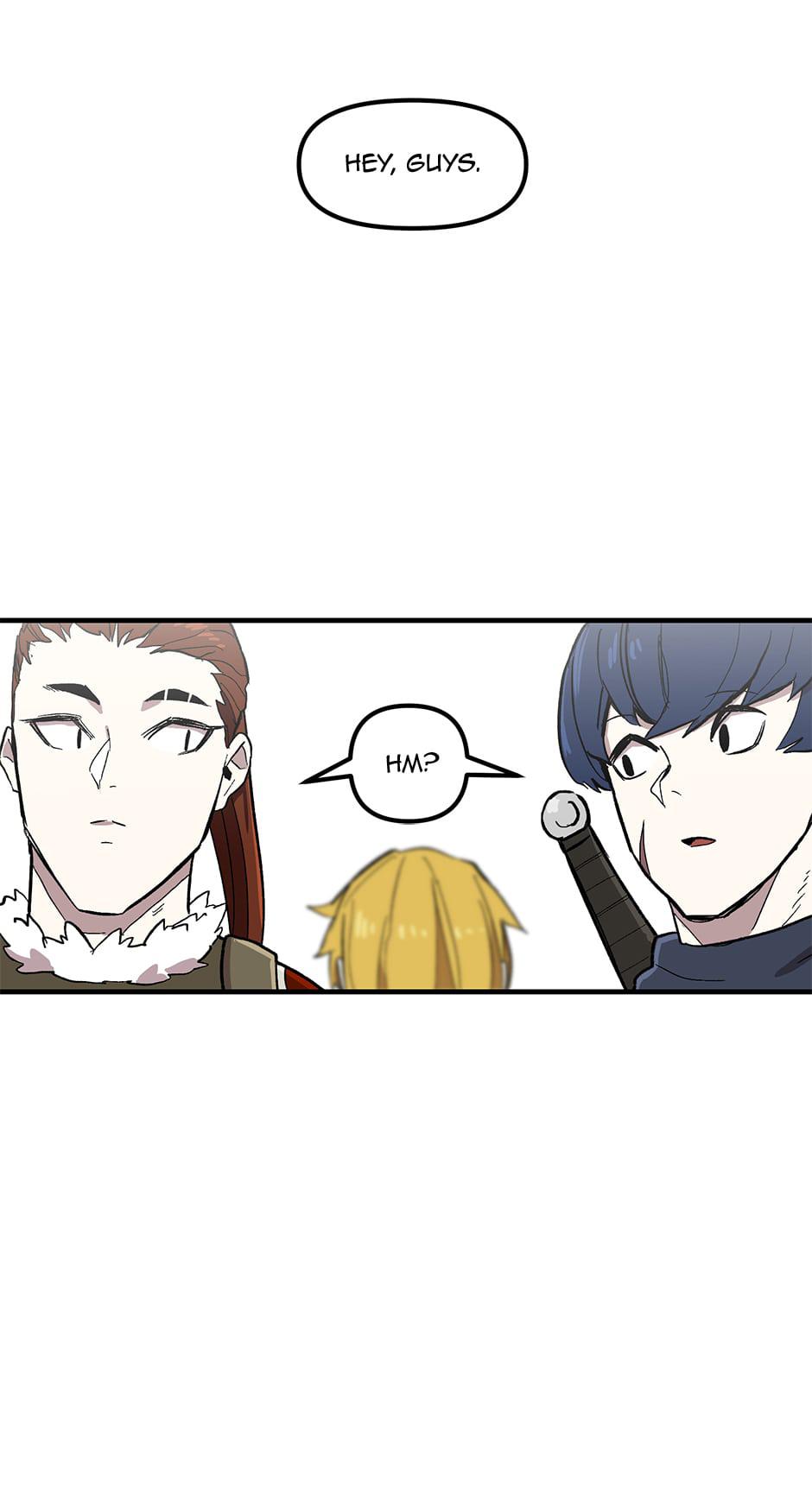 Solo Bug Player Chap 4 - Next Chap 5