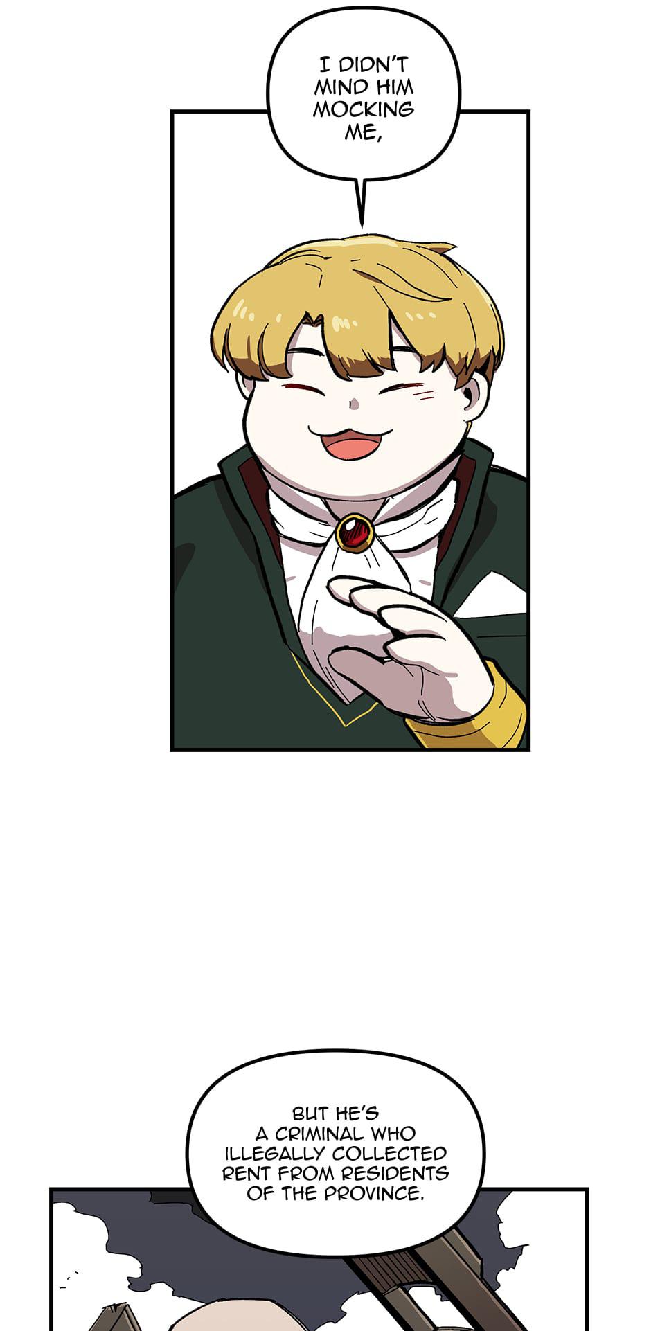 Solo Bug Player Chap 4 - Next Chap 5