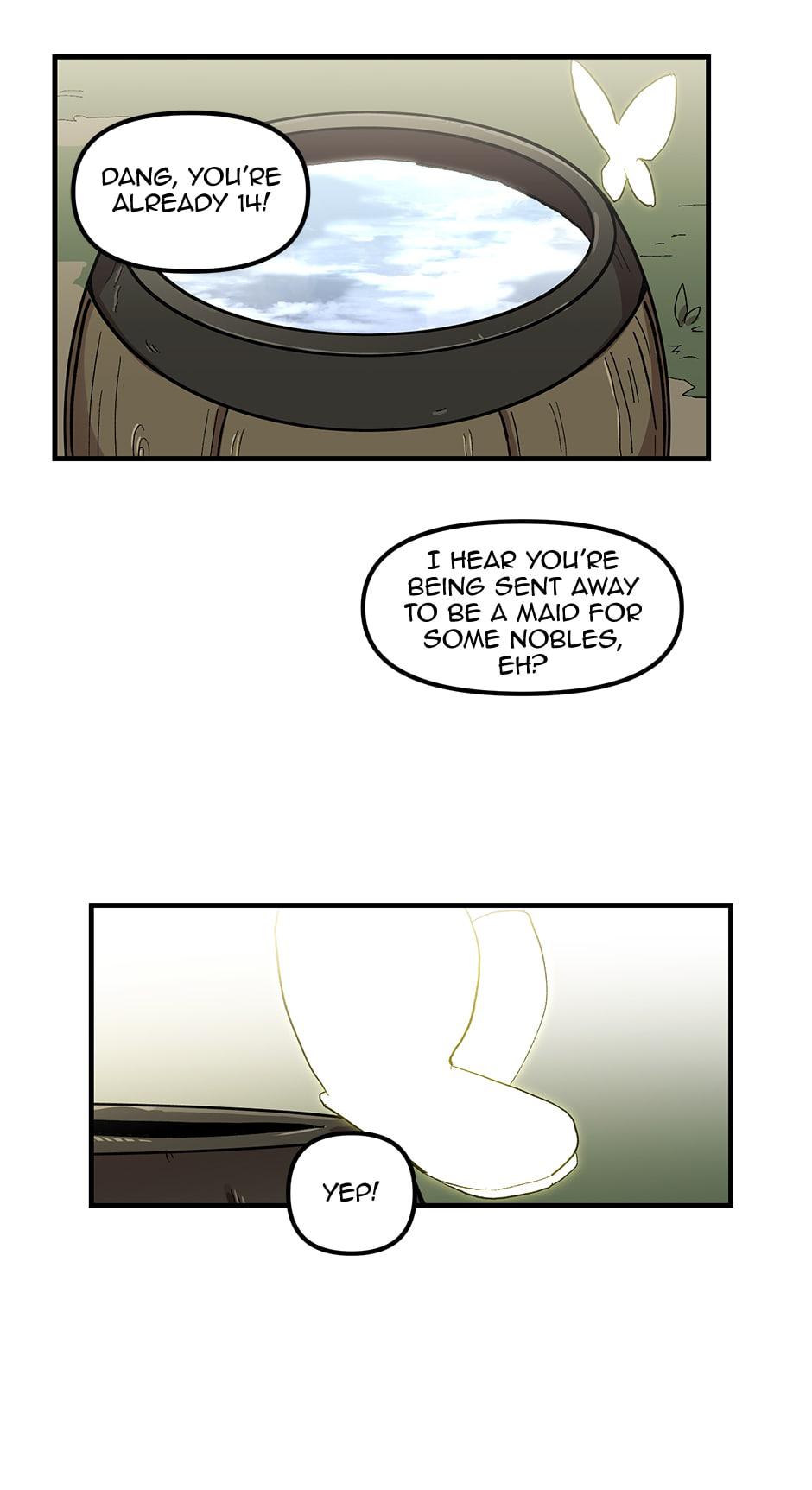 Solo Bug Player Chap 4 - Next Chap 5