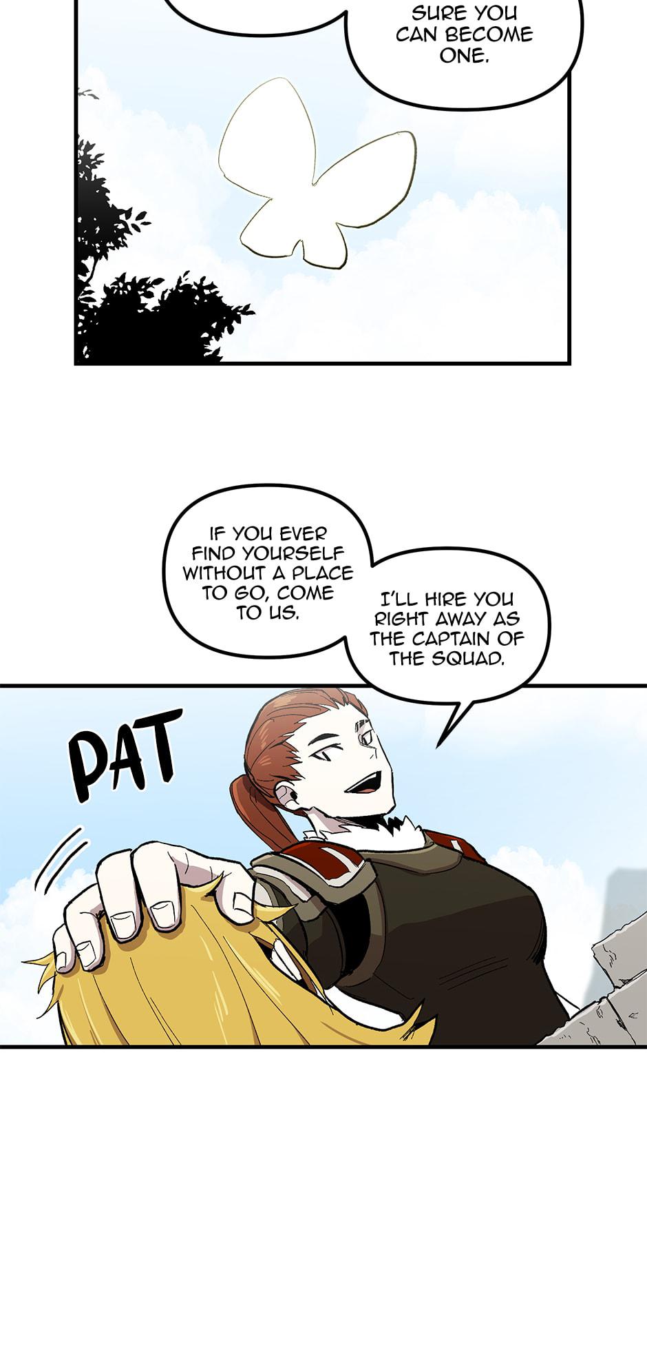 Solo Bug Player Chap 4 - Next Chap 5