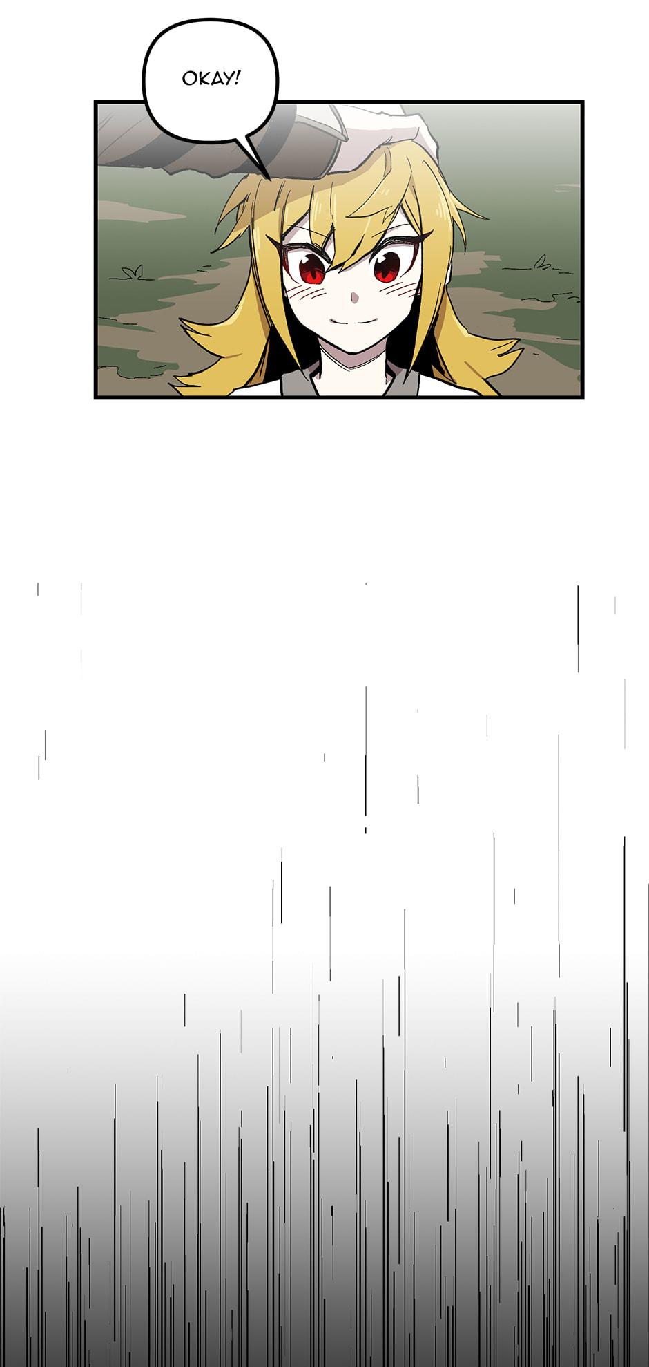 Solo Bug Player Chap 4 - Next Chap 5