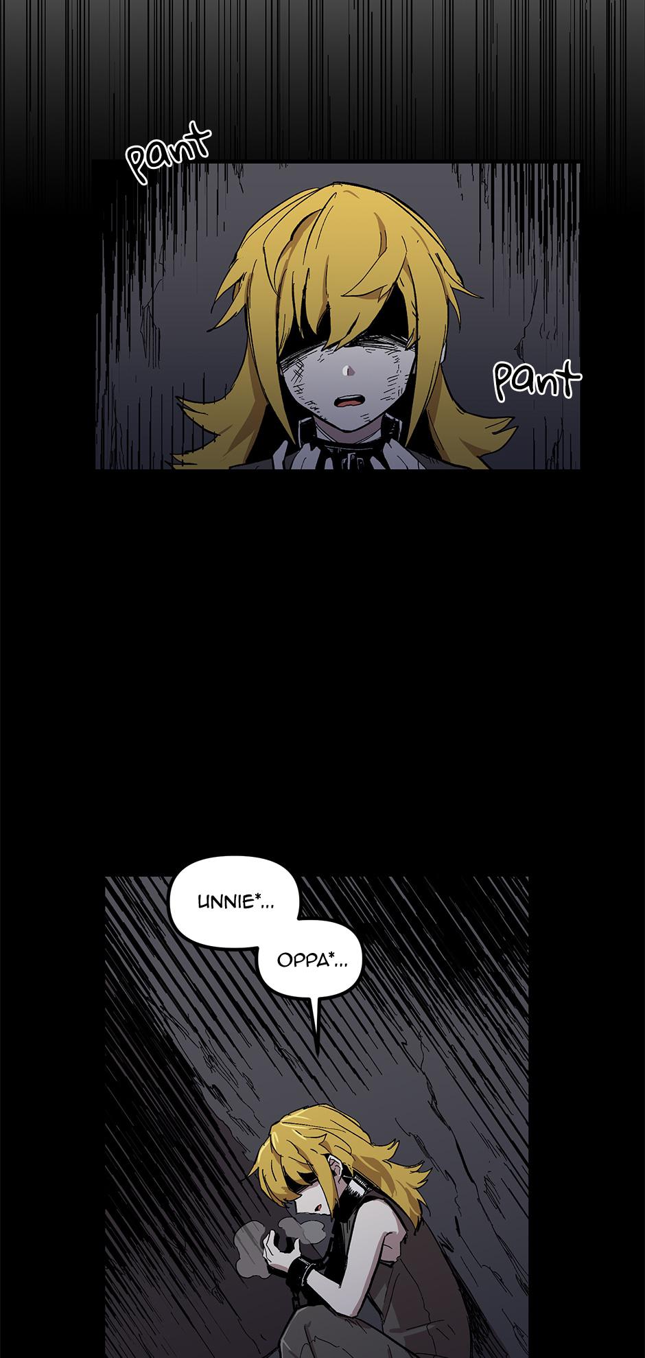 Solo Bug Player Chap 4 - Next Chap 5