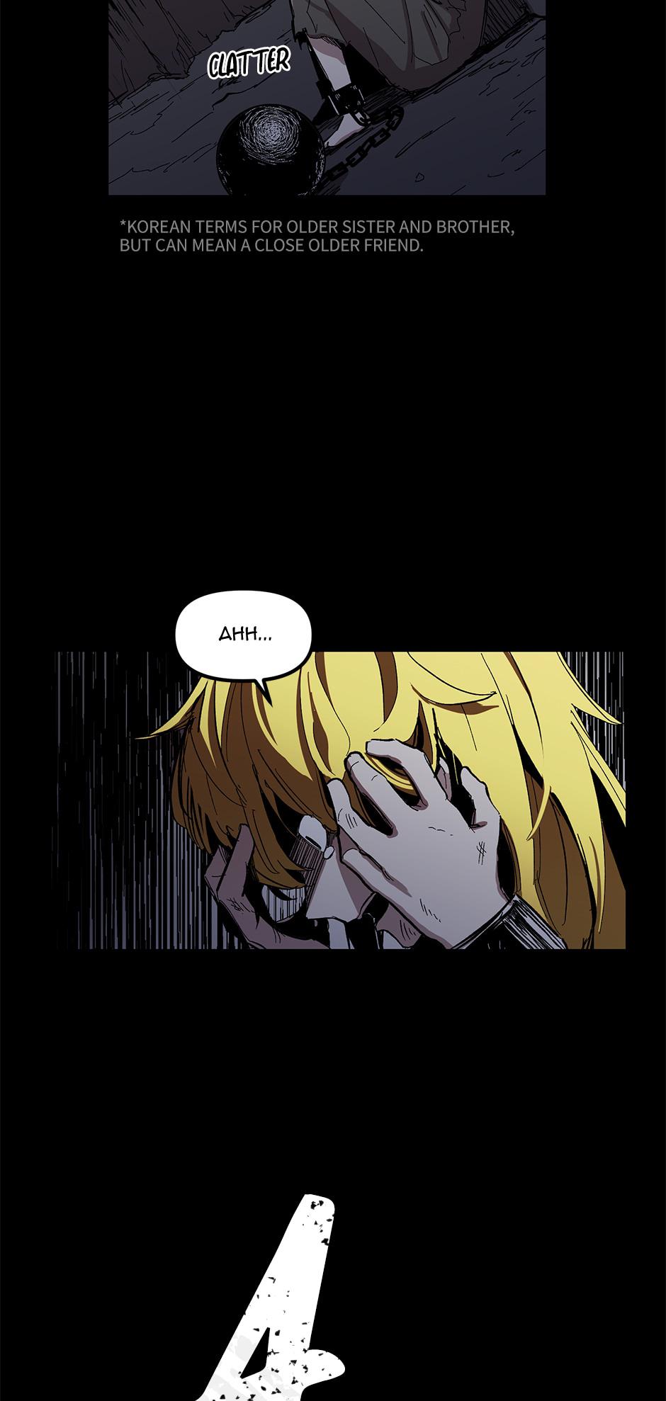 Solo Bug Player Chap 4 - Next Chap 5