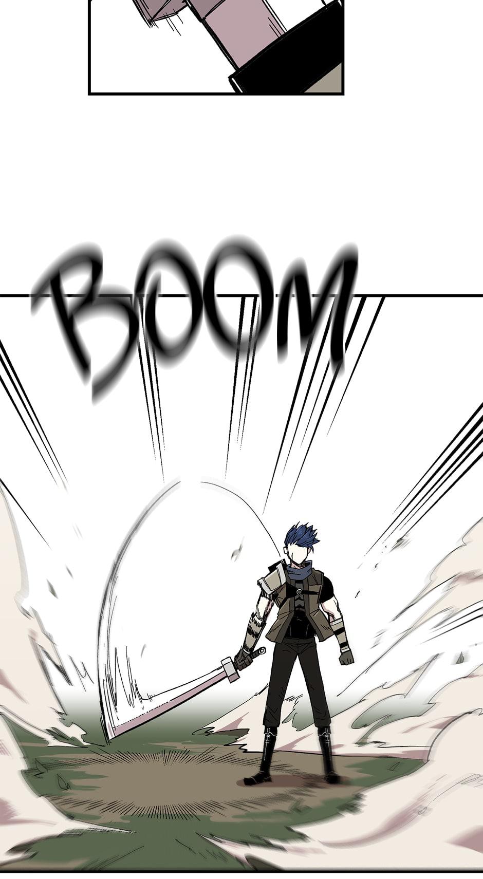 Solo Bug Player Chap 4 - Next Chap 5