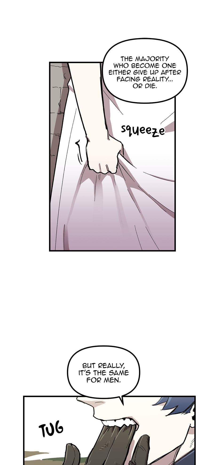 Solo Bug Player Chap 4 - Next Chap 5