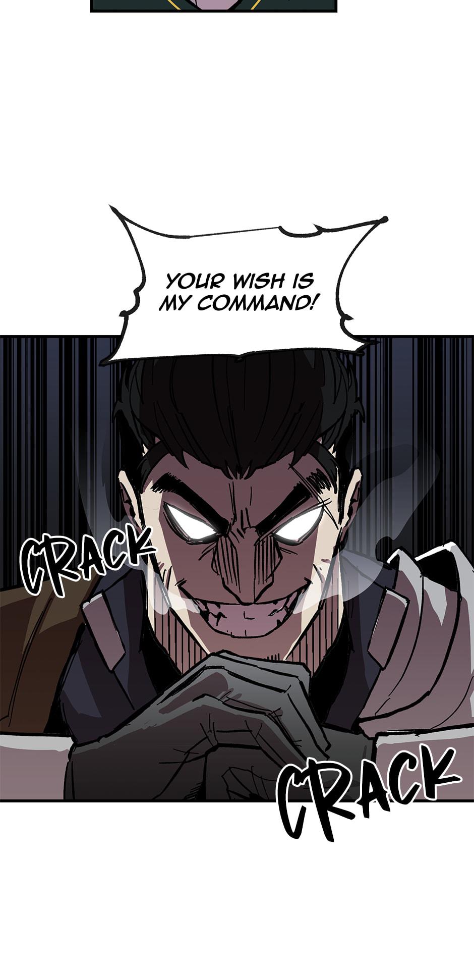 Solo Bug Player Chap 4 - Next Chap 5