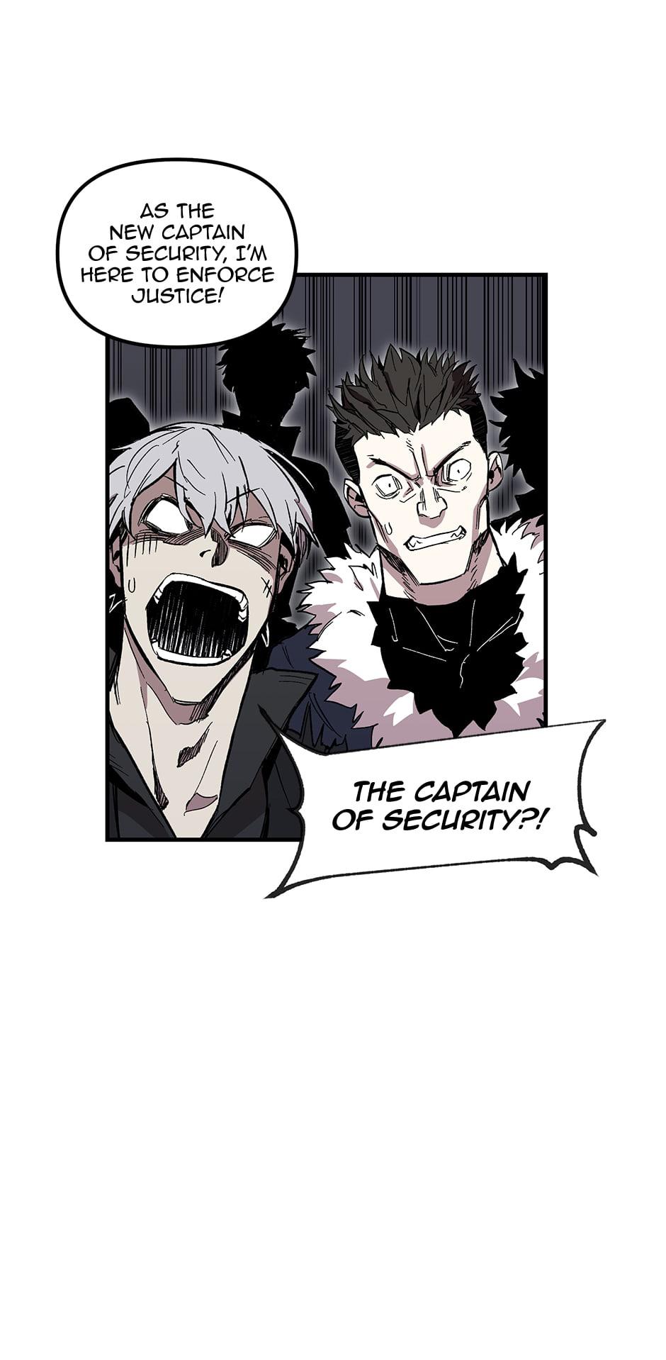 Solo Bug Player Chap 4 - Next Chap 5