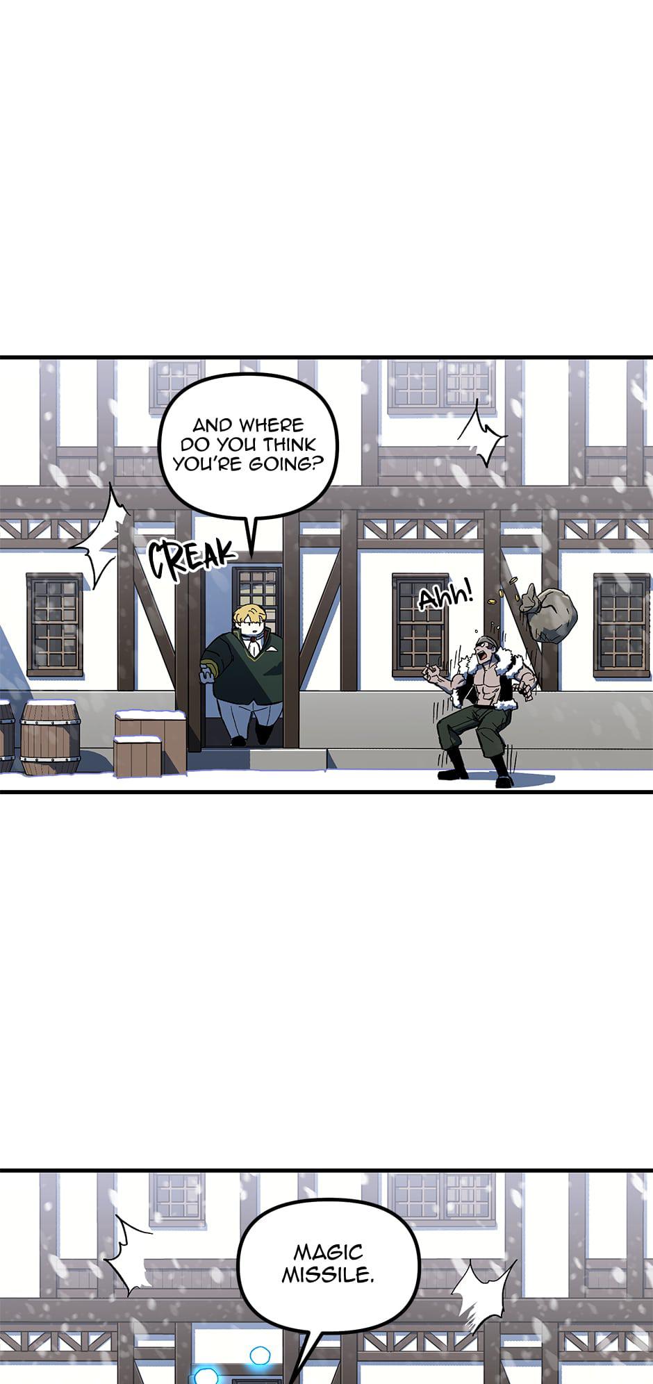 Solo Bug Player Chap 4 - Next Chap 5