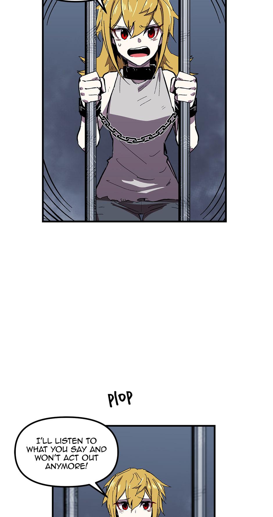 Solo Bug Player Chap 5 - Next Chap 6