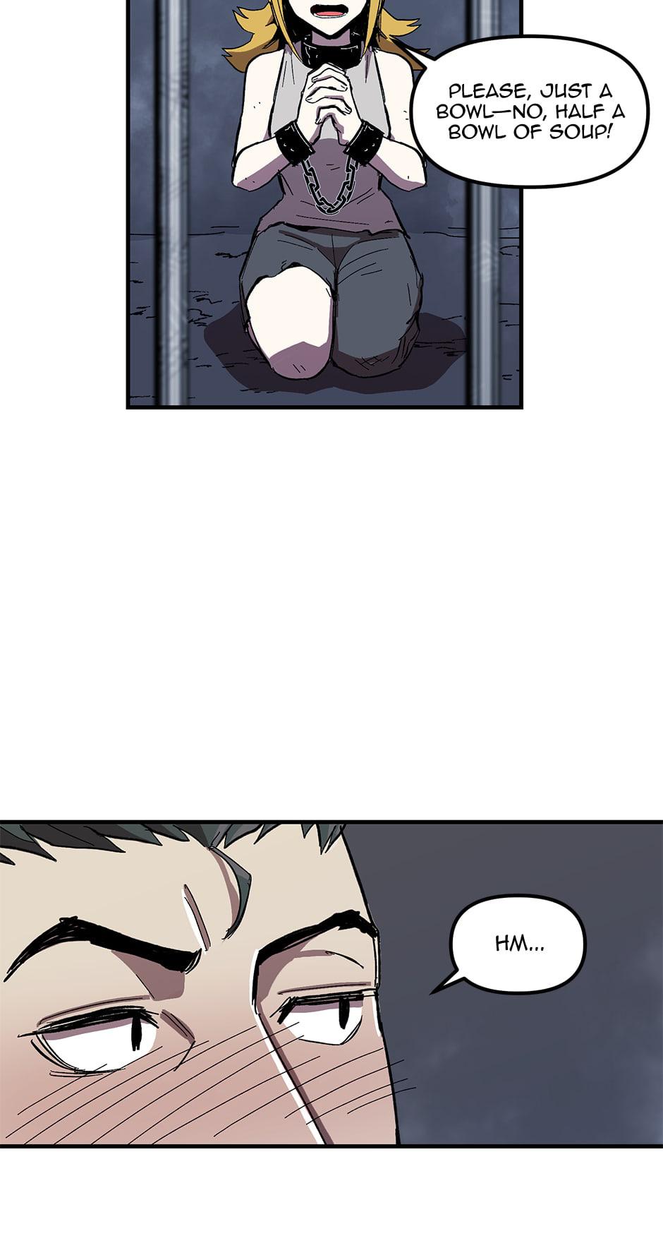 Solo Bug Player Chap 5 - Next Chap 6