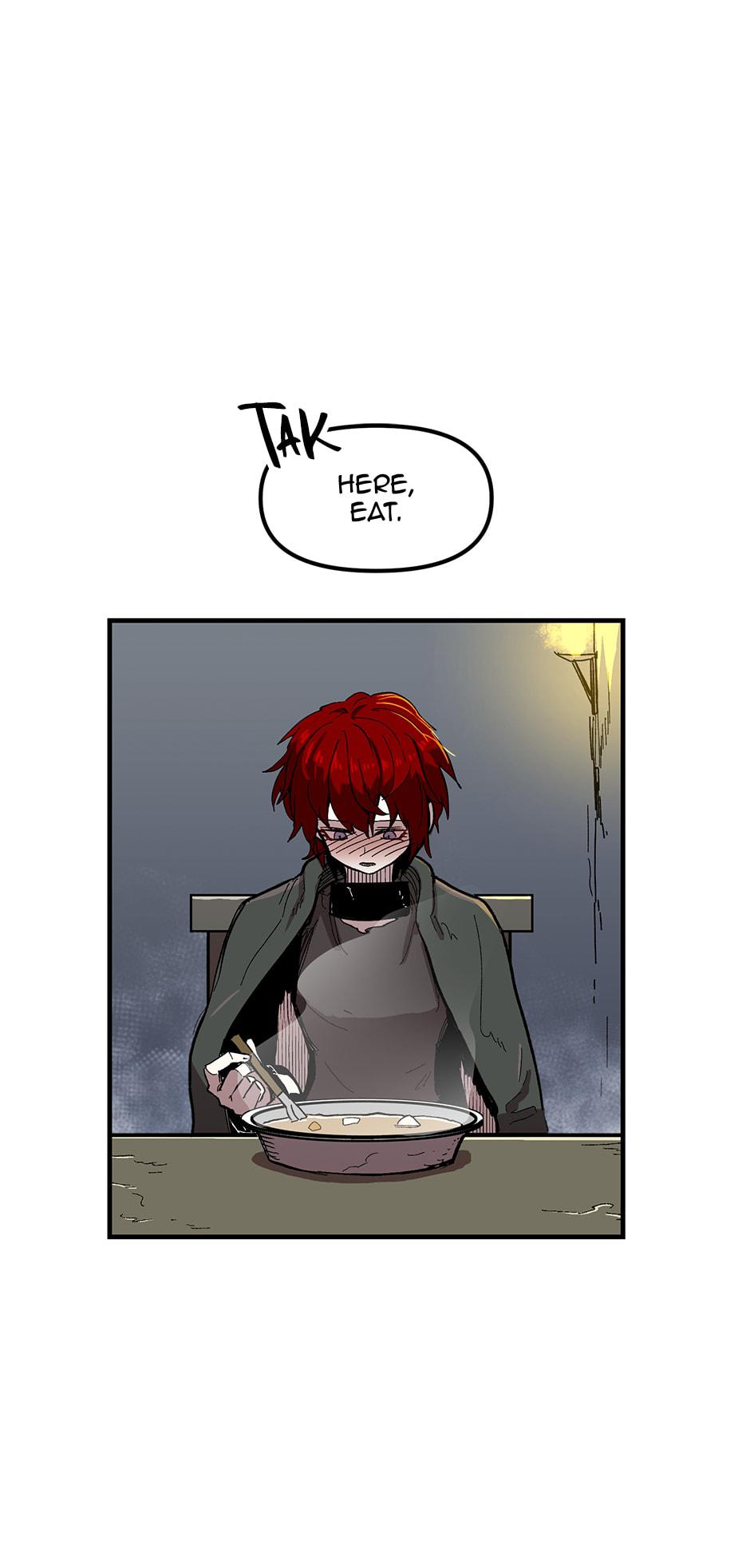 Solo Bug Player Chap 5 - Next Chap 6