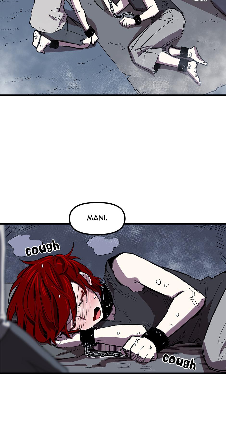 Solo Bug Player Chap 5 - Next Chap 6