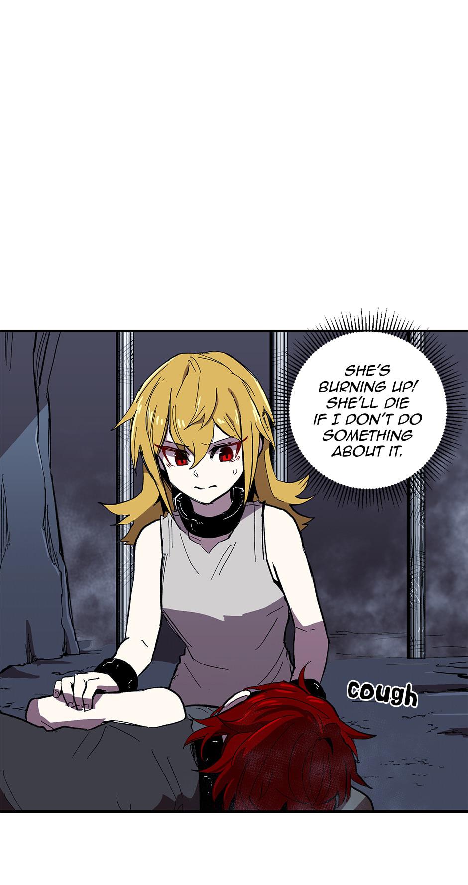 Solo Bug Player Chap 5 - Next Chap 6