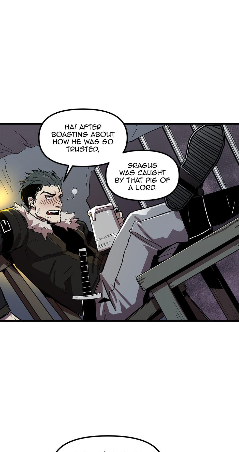 Solo Bug Player Chap 5 - Next Chap 6