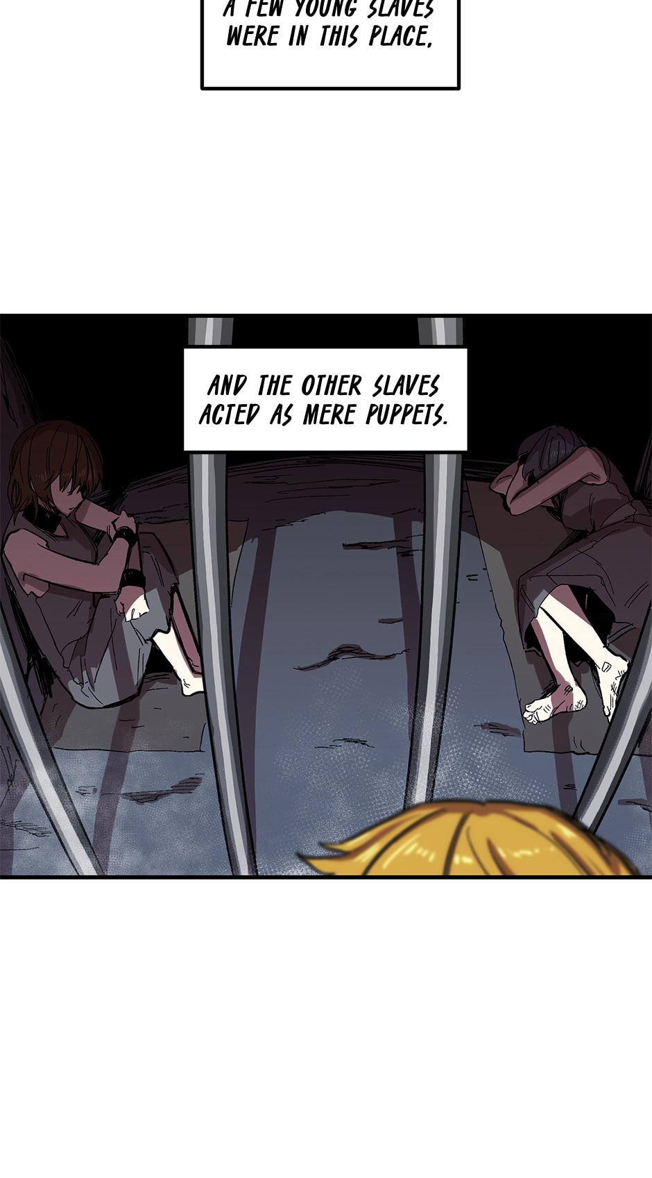 Solo Bug Player Chap 5 - Next Chap 6