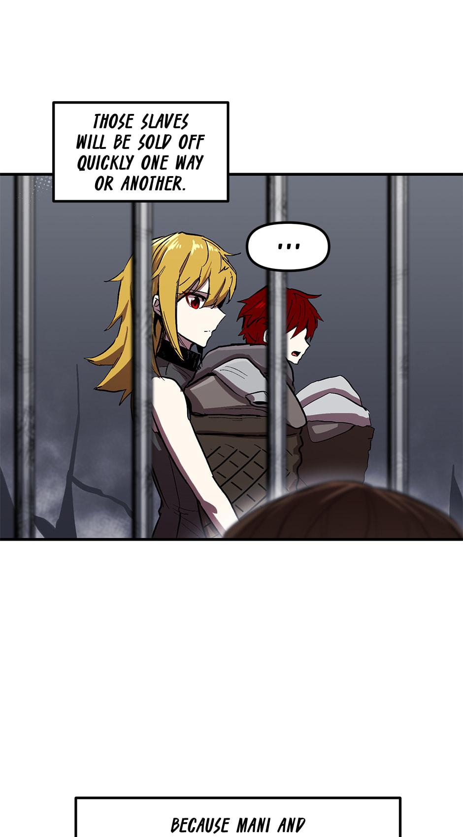 Solo Bug Player Chap 5 - Next Chap 6