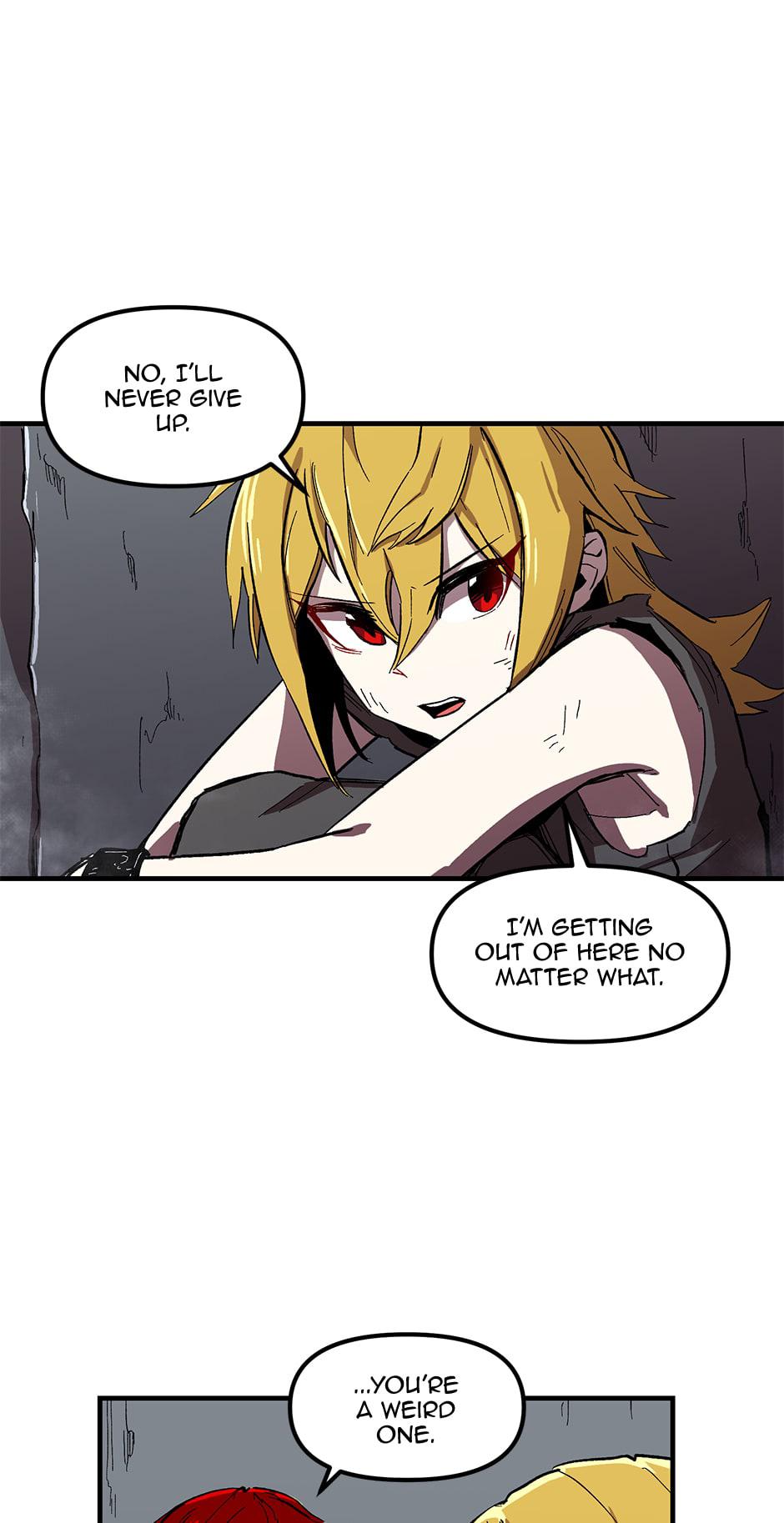 Solo Bug Player Chap 5 - Next Chap 6