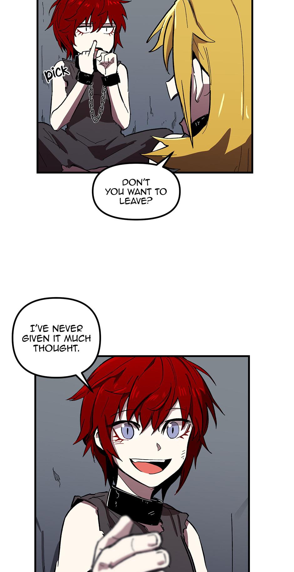 Solo Bug Player Chap 5 - Next Chap 6