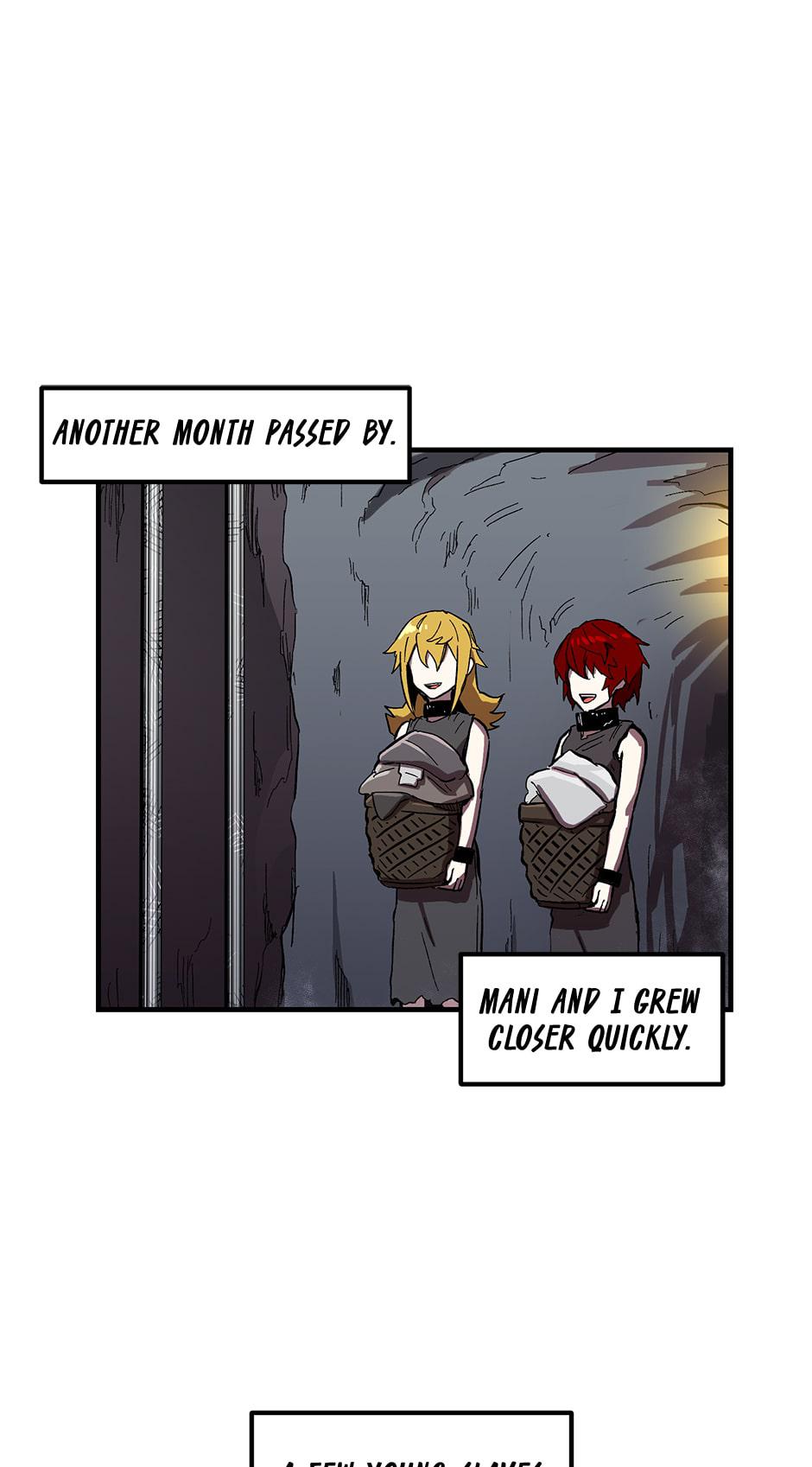 Solo Bug Player Chap 5 - Next Chap 6