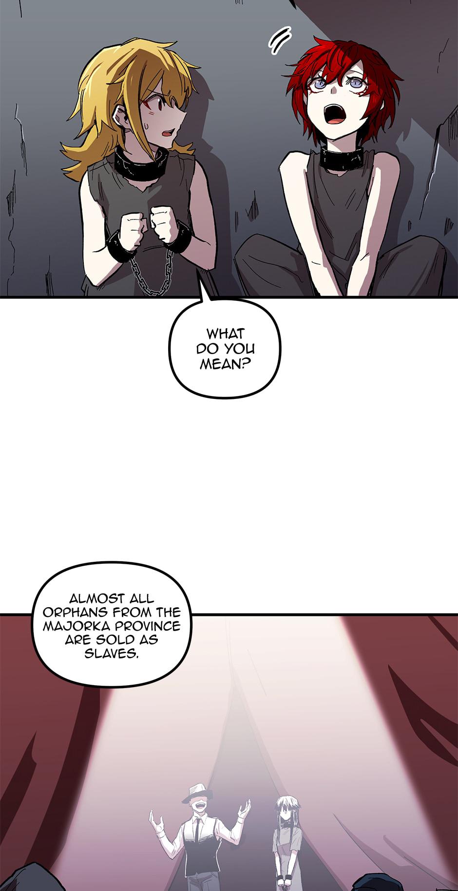 Solo Bug Player Chap 5 - Next Chap 6